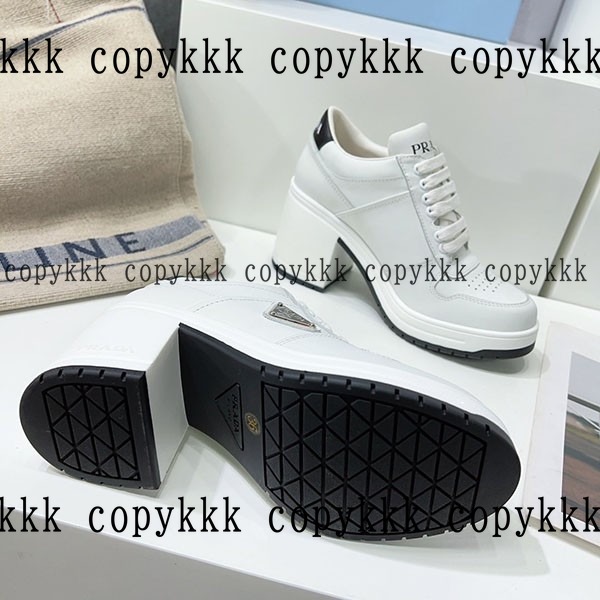 送料無料 プラダ スニーカー スーパーコピー - shoes-00767 画像 4