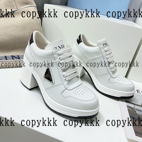 送料無料 プラダ スニーカー スーパーコピー - shoes-00767 画像 6