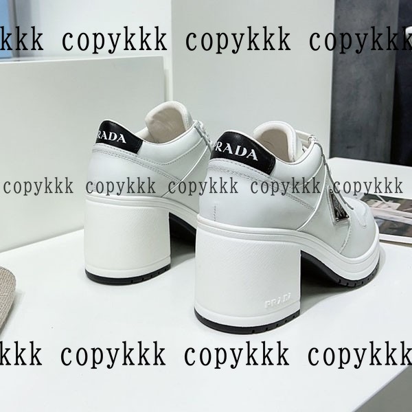 送料無料 プラダ スニーカー スーパーコピー - shoes-00767 画像 8
