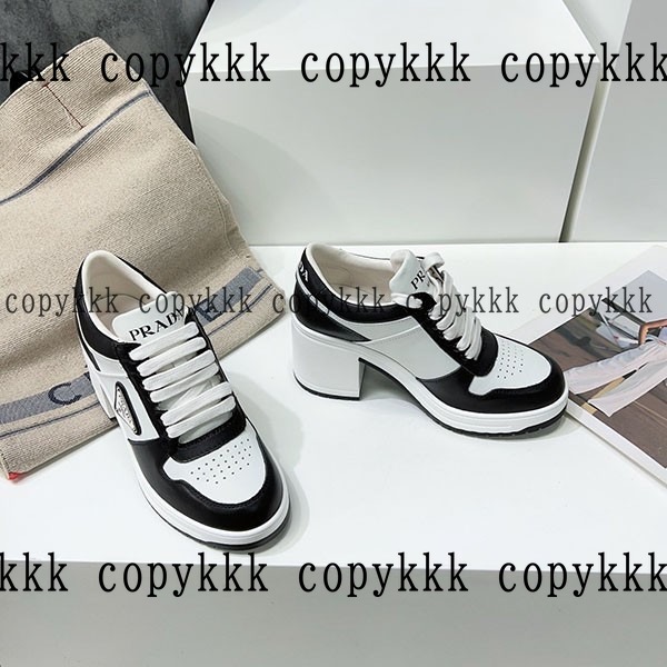 格安 プラダ スニーカー スーパーコピー - shoes-00768 画像 2