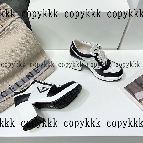 格安 プラダ スニーカー スーパーコピー - shoes-00768 画像 3