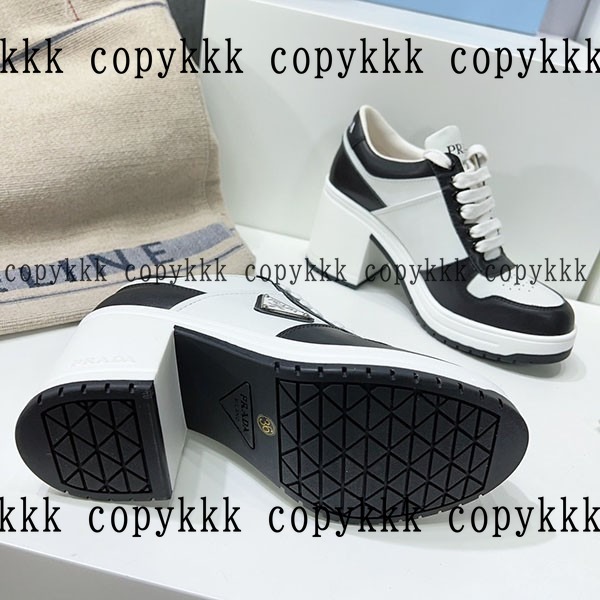 格安 プラダ スニーカー スーパーコピー - shoes-00768 画像 4