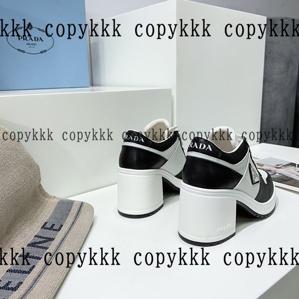 格安 プラダ スニーカー スーパーコピー - shoes-00768 画像 7