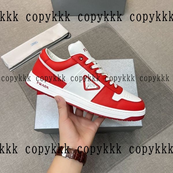 プラダ スニーカー N級品 送料無料 - shoes-00774 メイン画像