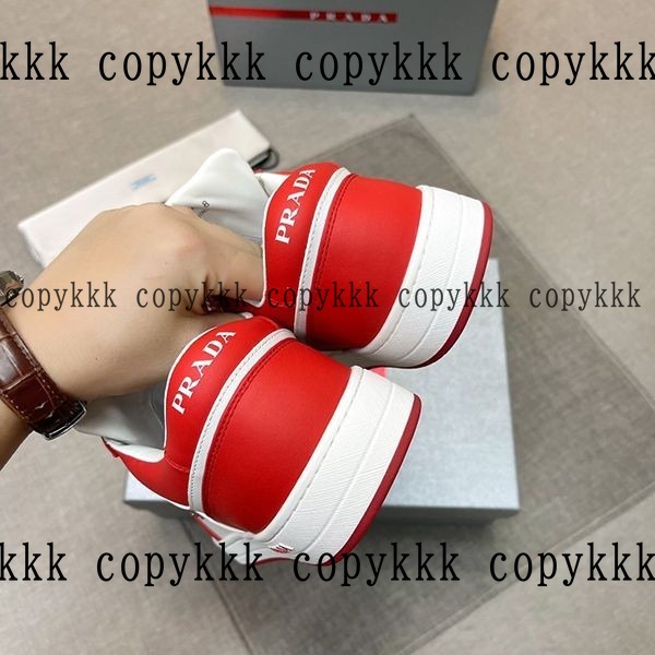 プラダ スニーカー N級品 送料無料 - shoes-00774 画像 5