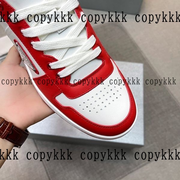 プラダ スニーカー N級品 送料無料 - shoes-00774 画像 9