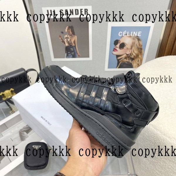 人気 プラダ スニーカー N級品 - shoes-00775 メイン画像