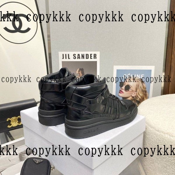 人気 プラダ スニーカー N級品 - shoes-00775 画像 5