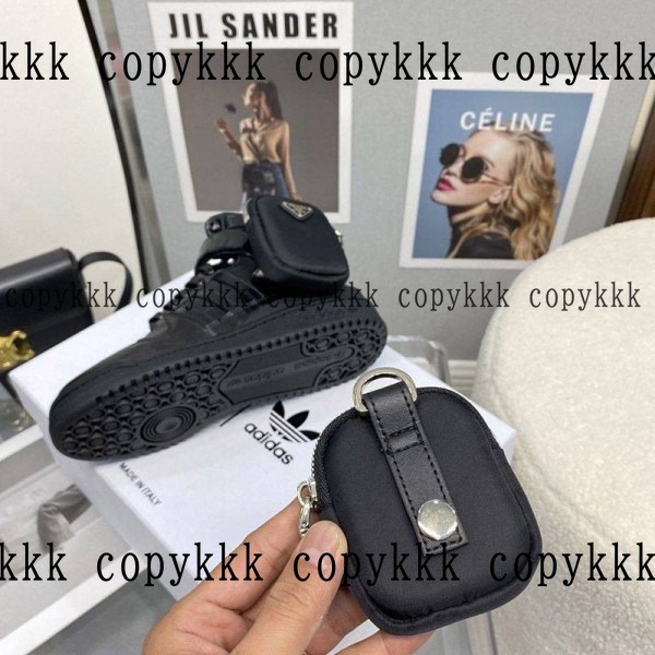人気 プラダ スニーカー N級品 - shoes-00775 画像 6
