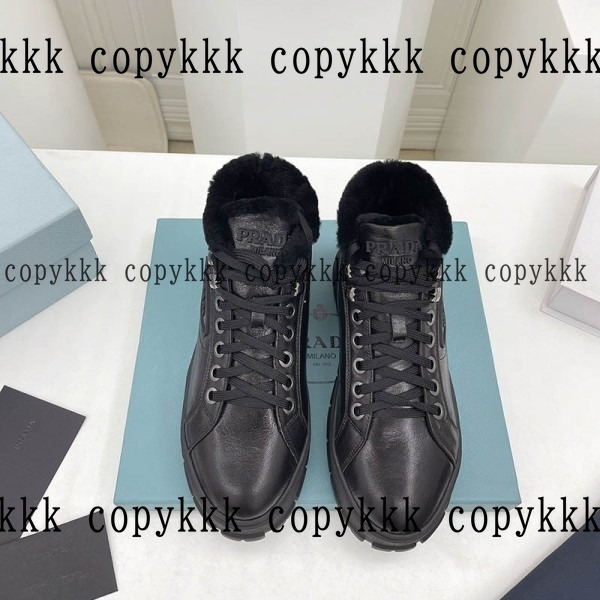 プラダ スニーカー N級品 送料無料 - shoes-00781