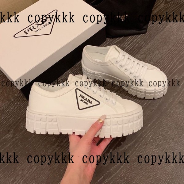 送料無料 プラダ スニーカー スーパーコピー - shoes-00758 おすすめN級品