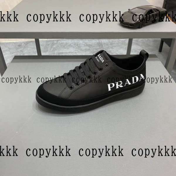 大人気 プラダ スニーカー コピー - shoes-00786 画像 2