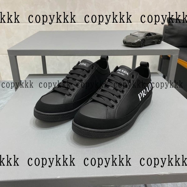 大人気 プラダ スニーカー コピー - shoes-00786 画像 4