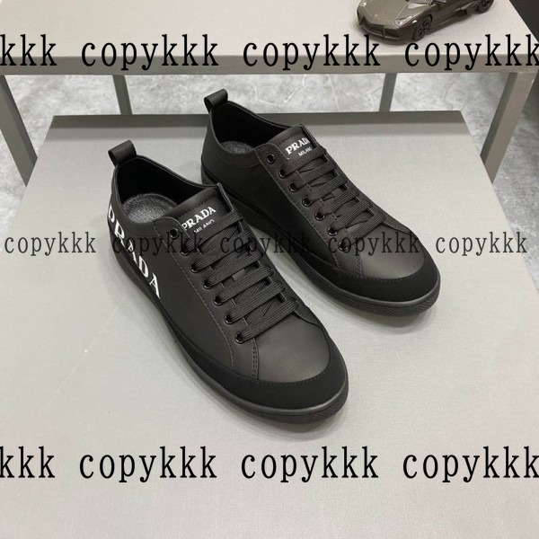 大人気 プラダ スニーカー コピー - shoes-00786 画像 6