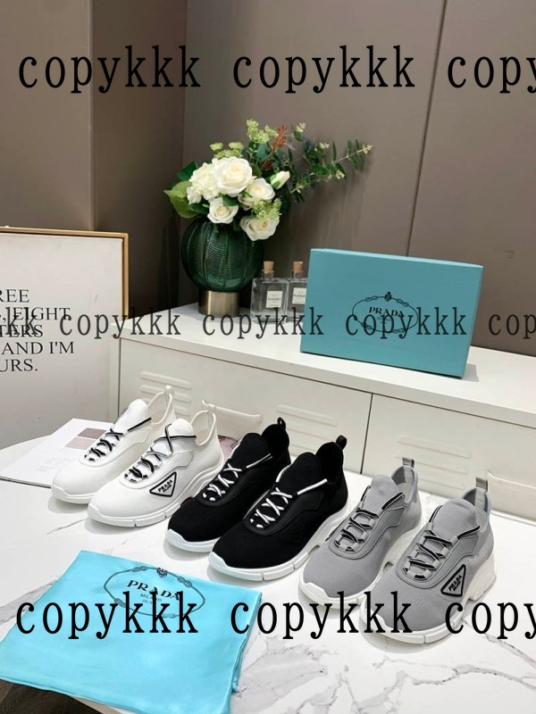 プラダ スニーカー N級品 送料無料 - shoes-00787 おすすめN級品