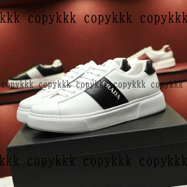 送料無料 プラダ スニーカー スーパーコピー - shoes-00789 おすすめN級品