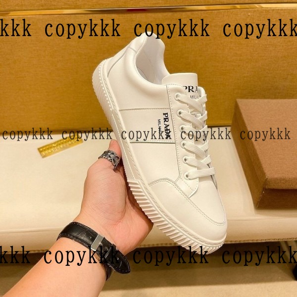 人気 プラダ スニーカー N級品 - shoes-00791 おすすめN級品