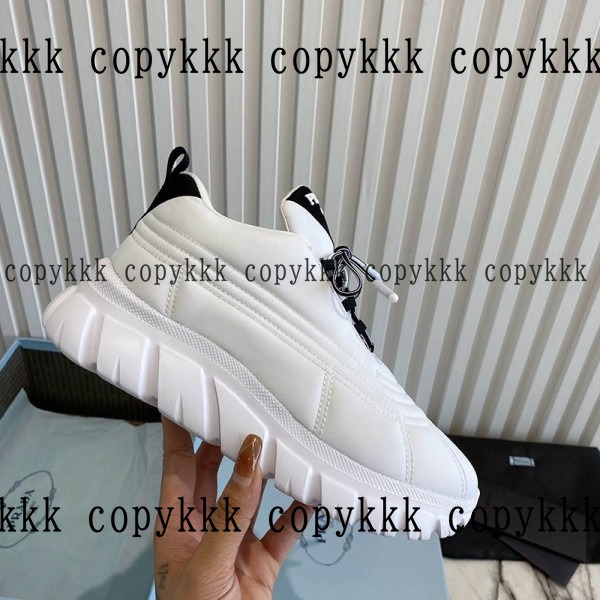人気 プラダ スニーカー N級品 - shoes-00759
