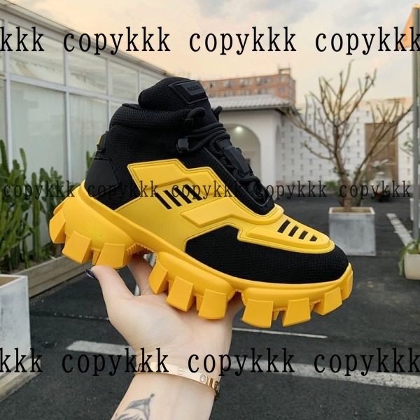 格安 プラダ スニーカー スーパーコピー - shoes-00795 おすすめN級品