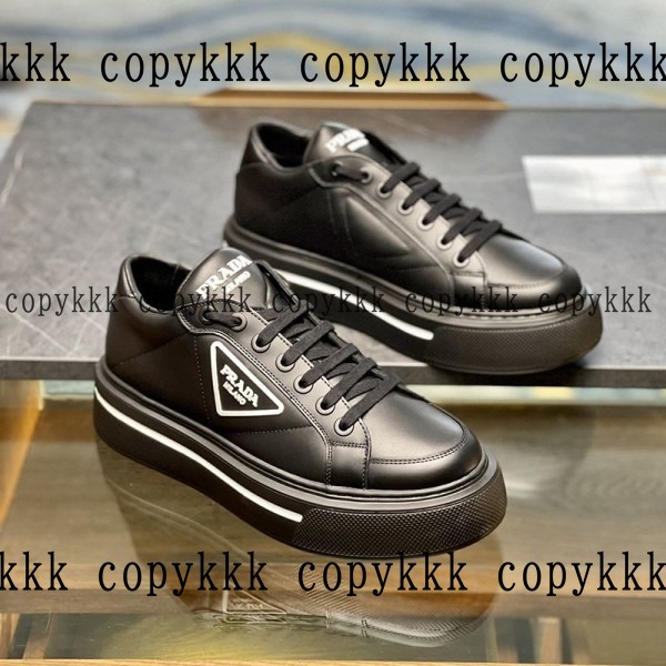 送料無料 プラダ スニーカー スーパーコピー - shoes-00800