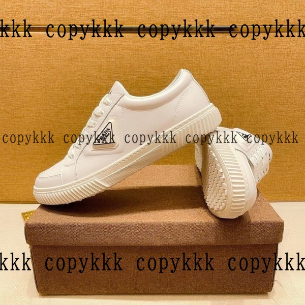 人気 プラダ スニーカー N級品 - shoes-00801 おすすめN級品