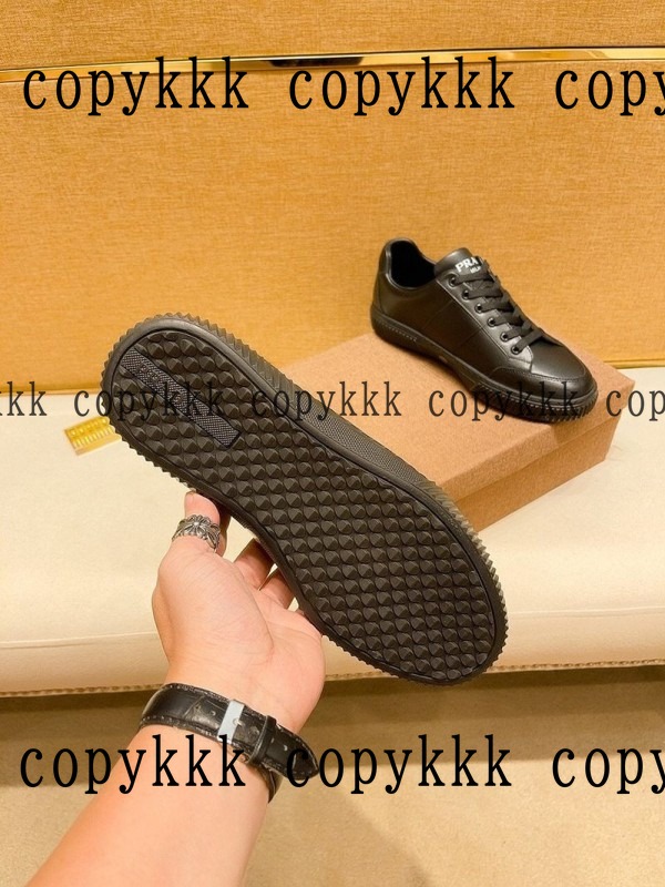 プラダ スニーカー コピー 激安通販 - shoes-00802 画像 3