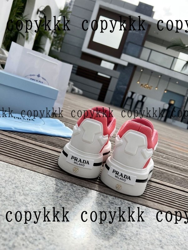 格安 プラダ スニーカー スーパーコピー - shoes-00803 画像 7