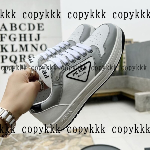 大人気 プラダ スニーカー コピー - shoes-00805 おすすめN級品