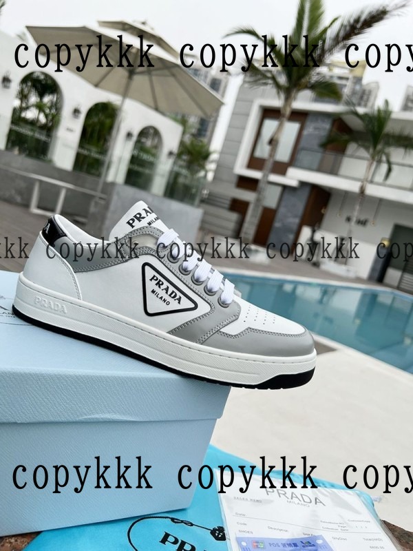 大人気 プラダ スニーカー コピー - shoes-00805 画像 2