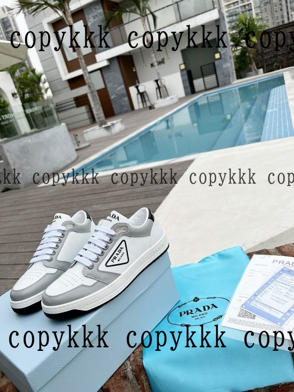 大人気 プラダ スニーカー コピー - shoes-00805 画像 4