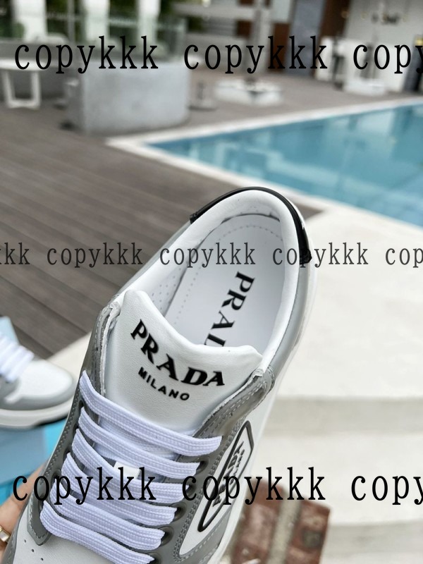 大人気 プラダ スニーカー コピー - shoes-00805 画像 6