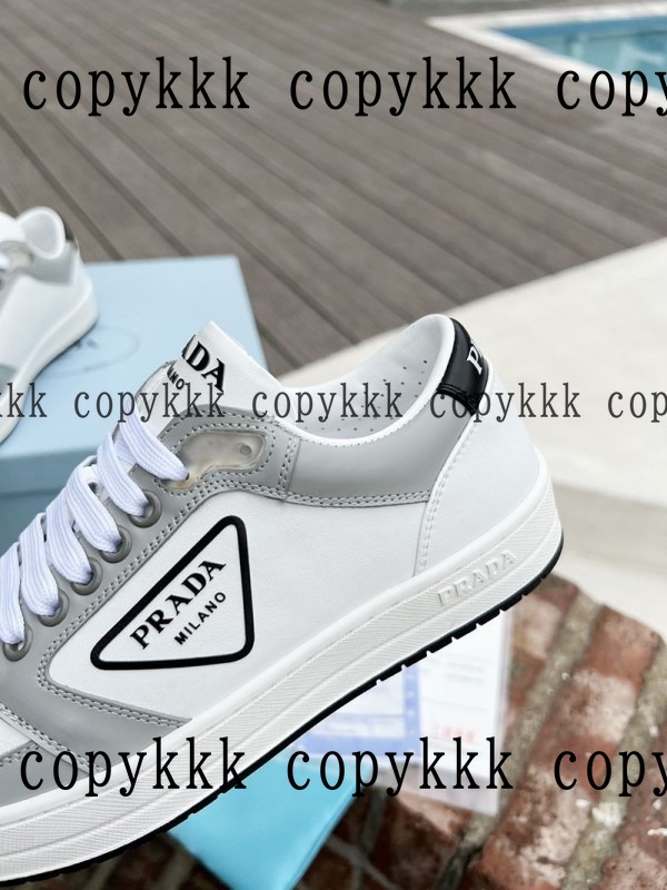 大人気 プラダ スニーカー コピー - shoes-00805 画像 7
