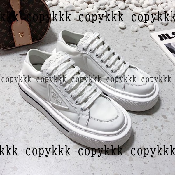 大人気 プラダ スニーカー コピー - shoes-00807 おすすめN級品
