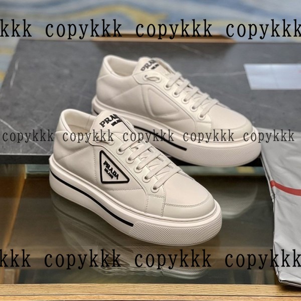 大人気 プラダ スニーカー コピー - shoes-00810 おすすめN級品