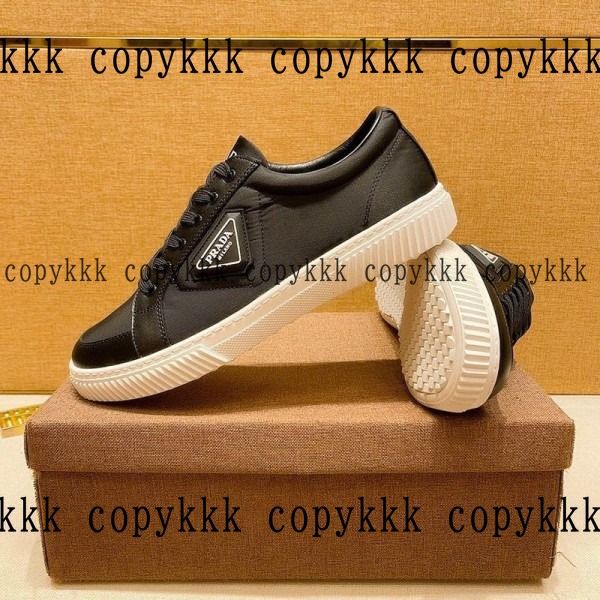 プラダ スニーカー コピー 激安通販 - shoes-00813