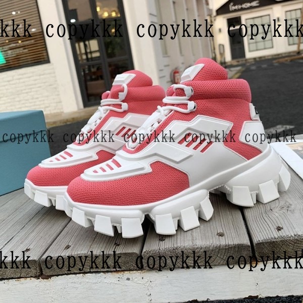 プラダ スニーカー N級品 送料無料 - shoes-00815 おすすめN級品