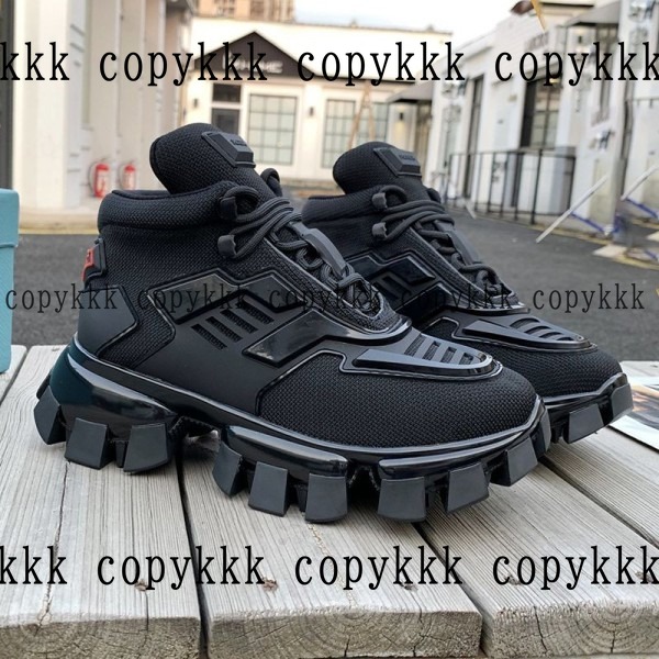 人気 プラダ スニーカー N級品 - shoes-00818 おすすめN級品