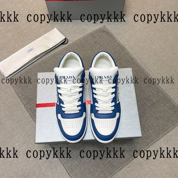 送料無料 プラダ スニーカー スーパーコピー - shoes-00763 画像 5