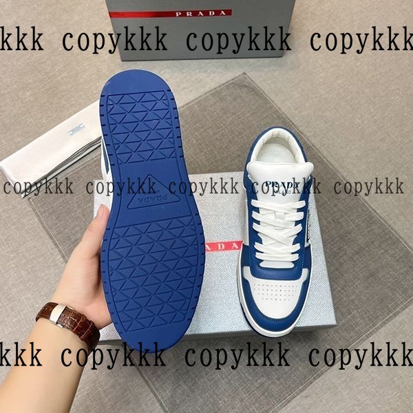 送料無料 プラダ スニーカー スーパーコピー - shoes-00763 画像 6