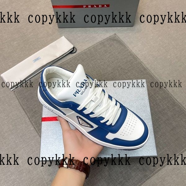 送料無料 プラダ スニーカー スーパーコピー - shoes-00763 画像 8