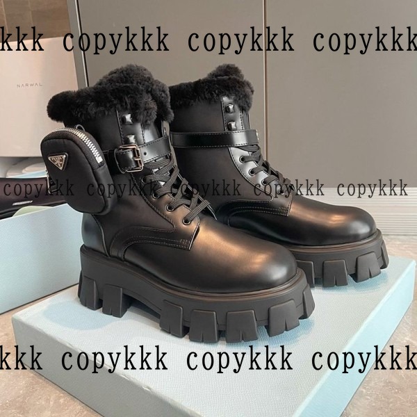 プラダ ブーツ コピー 激安通販 - shoes-00663
