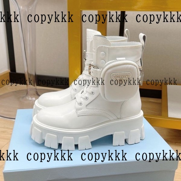 格安 プラダ ブーツ スーパーコピー - shoes-00664 おすすめN級品