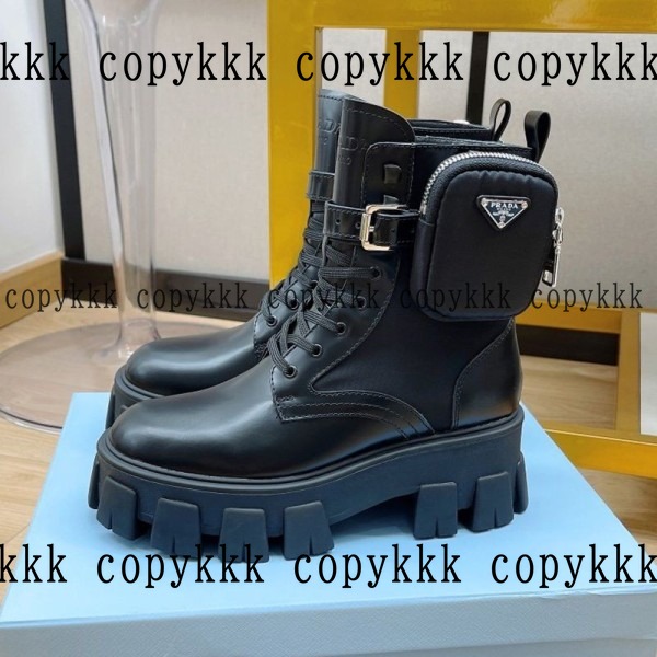 プラダ ブーツ コピー 激安通販 - shoes-00665