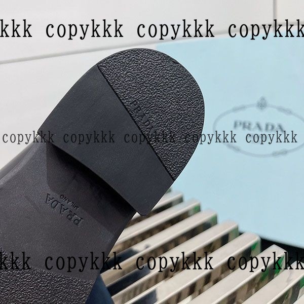 格安 プラダ ブーツ スーパーコピー - shoes-00659 画像 9