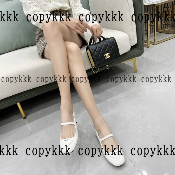 大人気 プラダ ハイヒール コピー - shoes-00675 画像 5