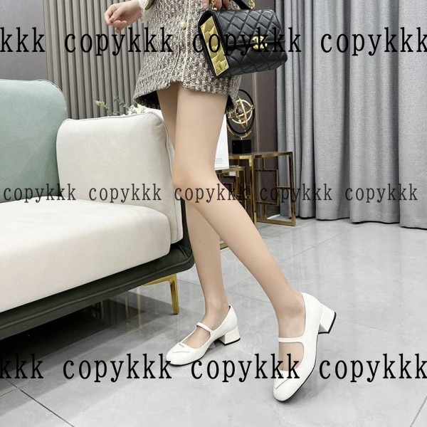 大人気 プラダ ハイヒール コピー - shoes-00675 画像 6
