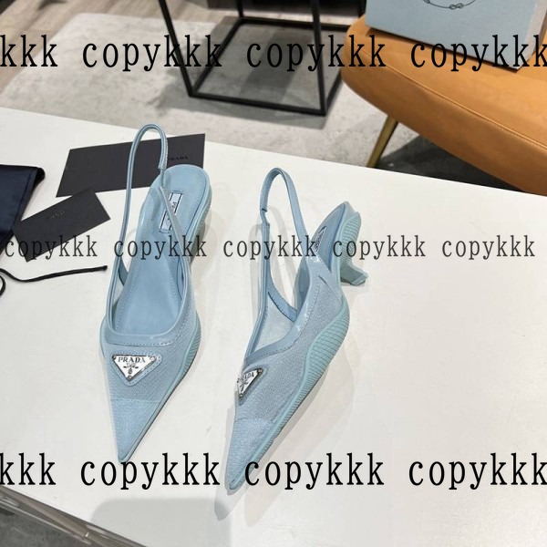 プラダ ハイヒール コピー 激安通販 - shoes-00676 画像 2