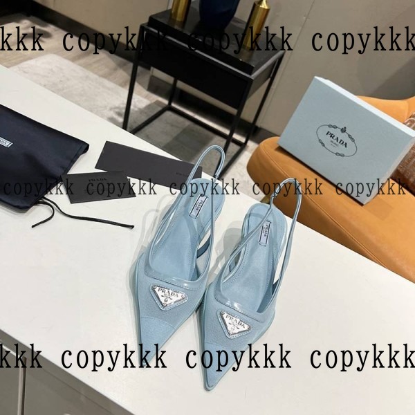 プラダ ハイヒール コピー 激安通販 - shoes-00676 画像 3