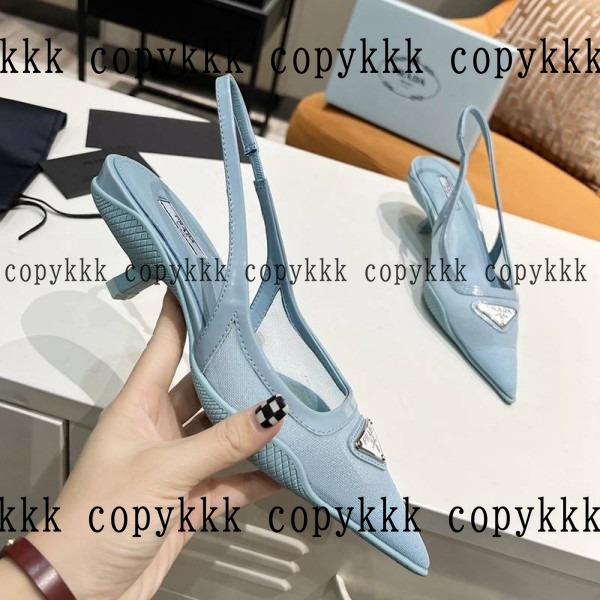 プラダ ハイヒール コピー 激安通販 - shoes-00676 画像 4
