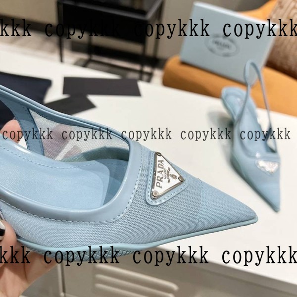 プラダ ハイヒール コピー 激安通販 - shoes-00676 画像 5